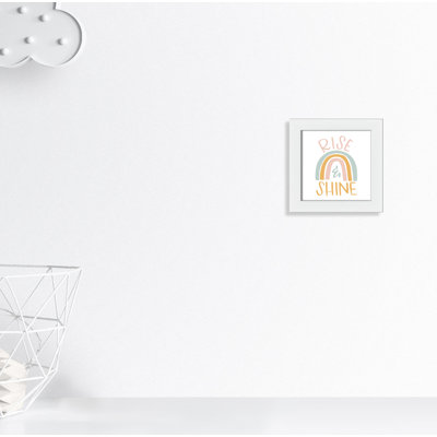 Décoration murale élève brillance pour enfant