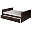 Lit matelot double avec couchette Burkley de Mack & Milo ™-1703752880