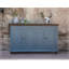 Console en bois massif 71 po Oona-1231216001-1231216026