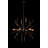 Dahlia Sputnik Sphere Chandelier-37311579-64100490