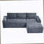 Canapé modulaire 104 po Cloud-1687400807-1687400805