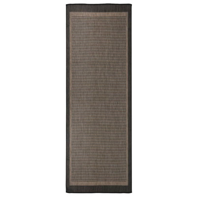 Welton Hand Woven Indoor / Outdoor Area Rug