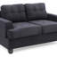 Causeuse transitionnelle confortable pour deux, durable-135348431
