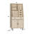 Fairlin 30'' Wide 4 - Drawer Storage Cabinet with Cable Management-2001487033