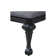 Bunnell Extendable Solid Wood Base Dining Table