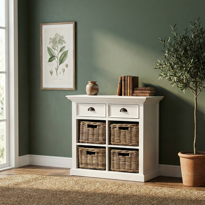 Avelar Accent Chest