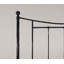 Brockington Metal Bed-23713820-25948314
