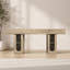 Console d'entrée avec tablettes-385784707-385784765-385784766