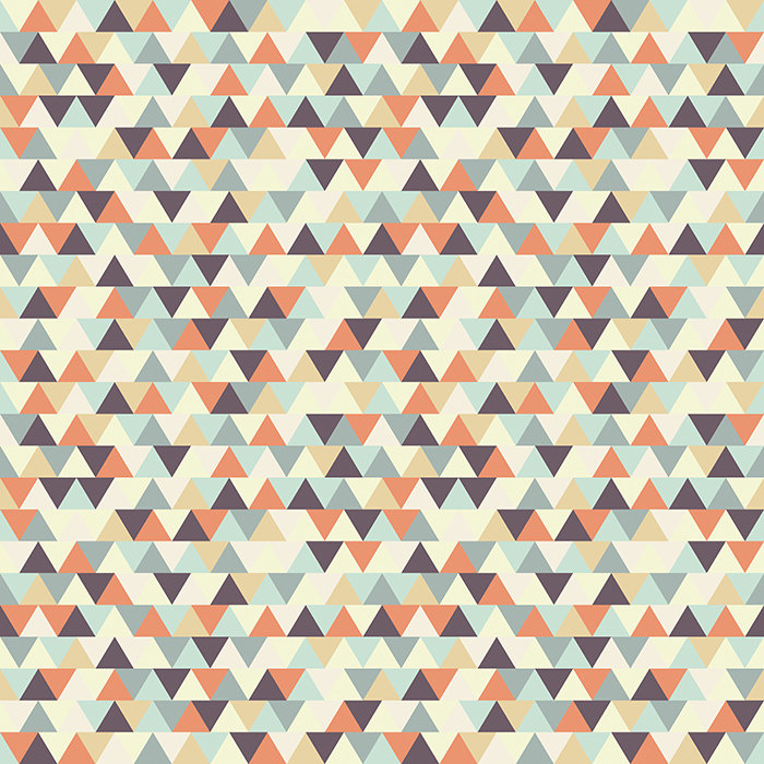 Barratt Matte Peel and Stick Mural, 250 x 250cm