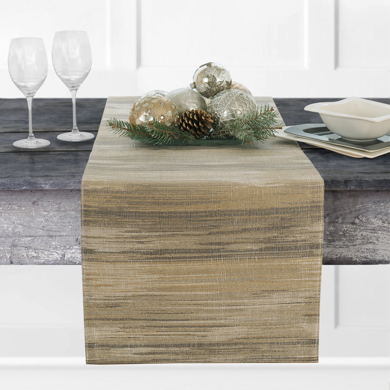 Radcliffe Table Runner