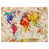 Toile tendue