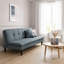 3 Seater Fabric Sofa-710601285