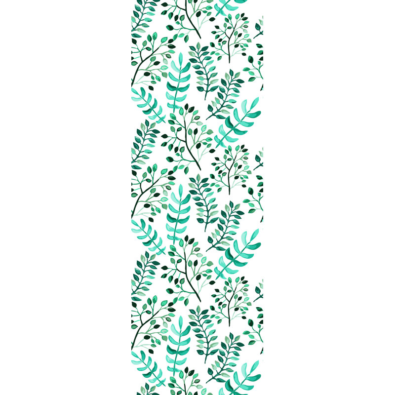 Rouleau de papier peint auto-adhésif L 8,33 pi x l 25 po Aavin