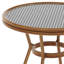 Table bistro commerciale Rylan-350886593