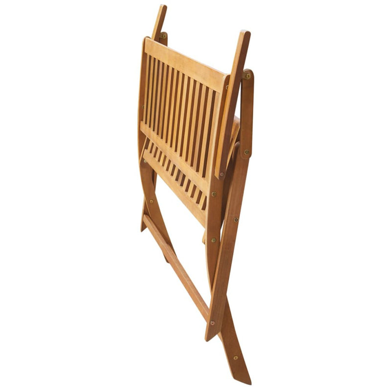 Banc de jardin en bois, gris