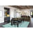 Chenille Geometric Indoor Rug-1927906074