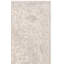 Argent/Ivoire Tapis décoratif oriental Lapham-32706451