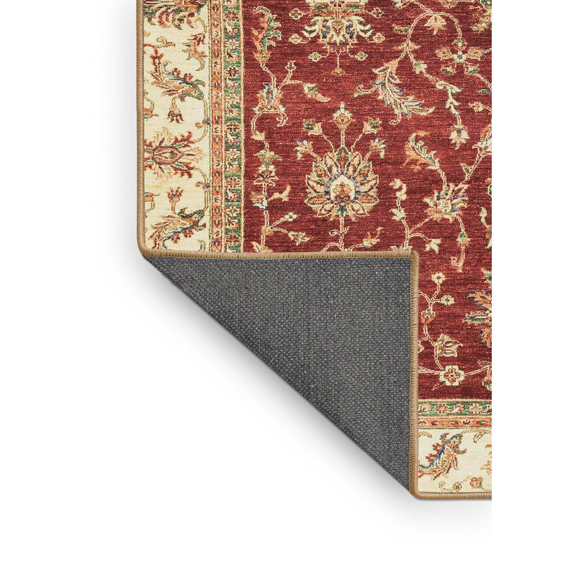 Tapis abstrait moderne 3241, Rectangle 5 pi x 7 pi