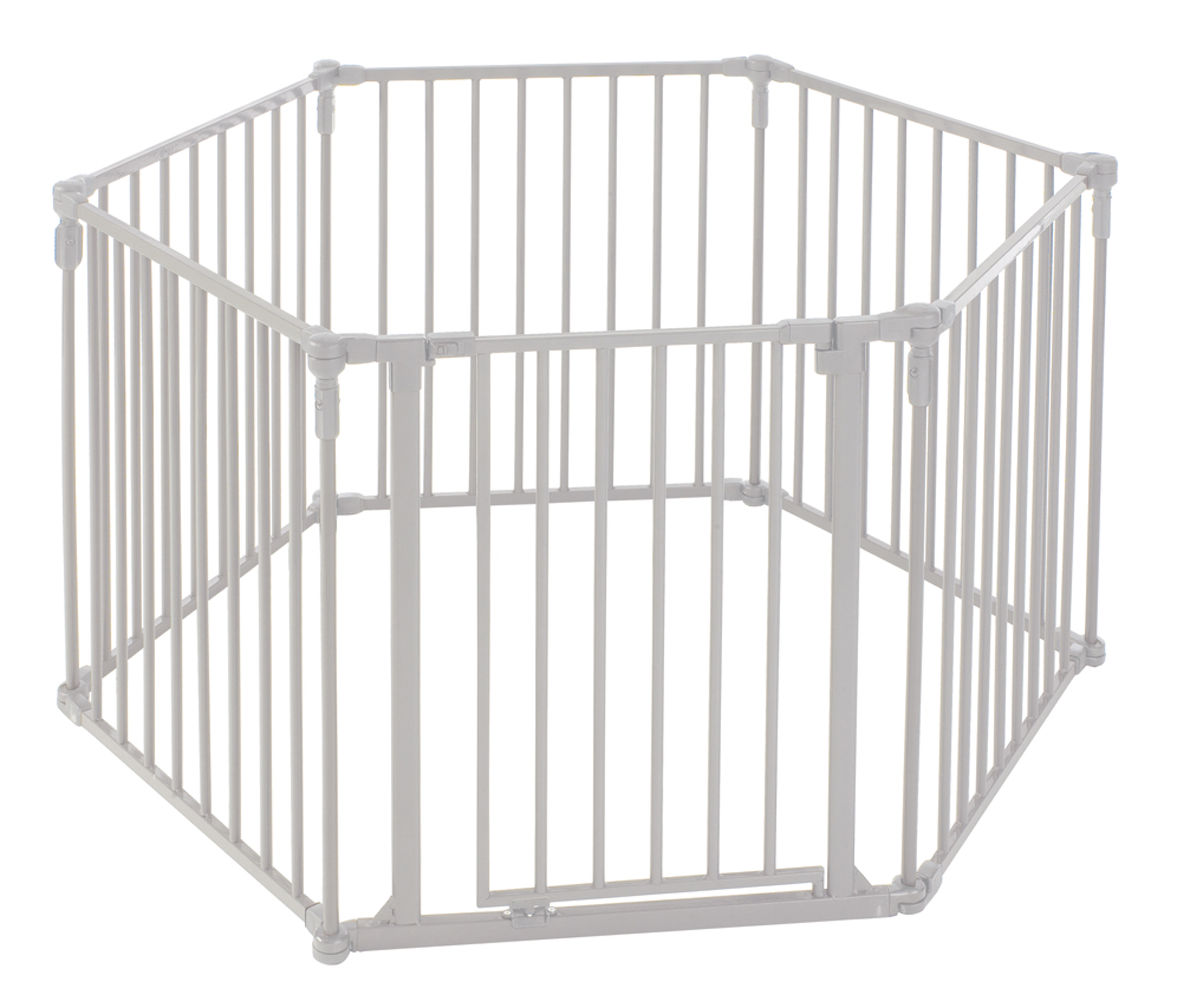 ToddleroobyNorthstates Superyard Safety Gate & Reviews | Wayfair