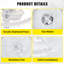 50cm Ceiling Fan-1773311132