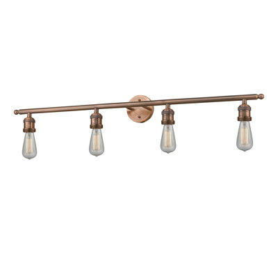 Briele 4 - Light Dimmable Vanity Light