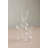 Amaya Handmade Glass Table Vase