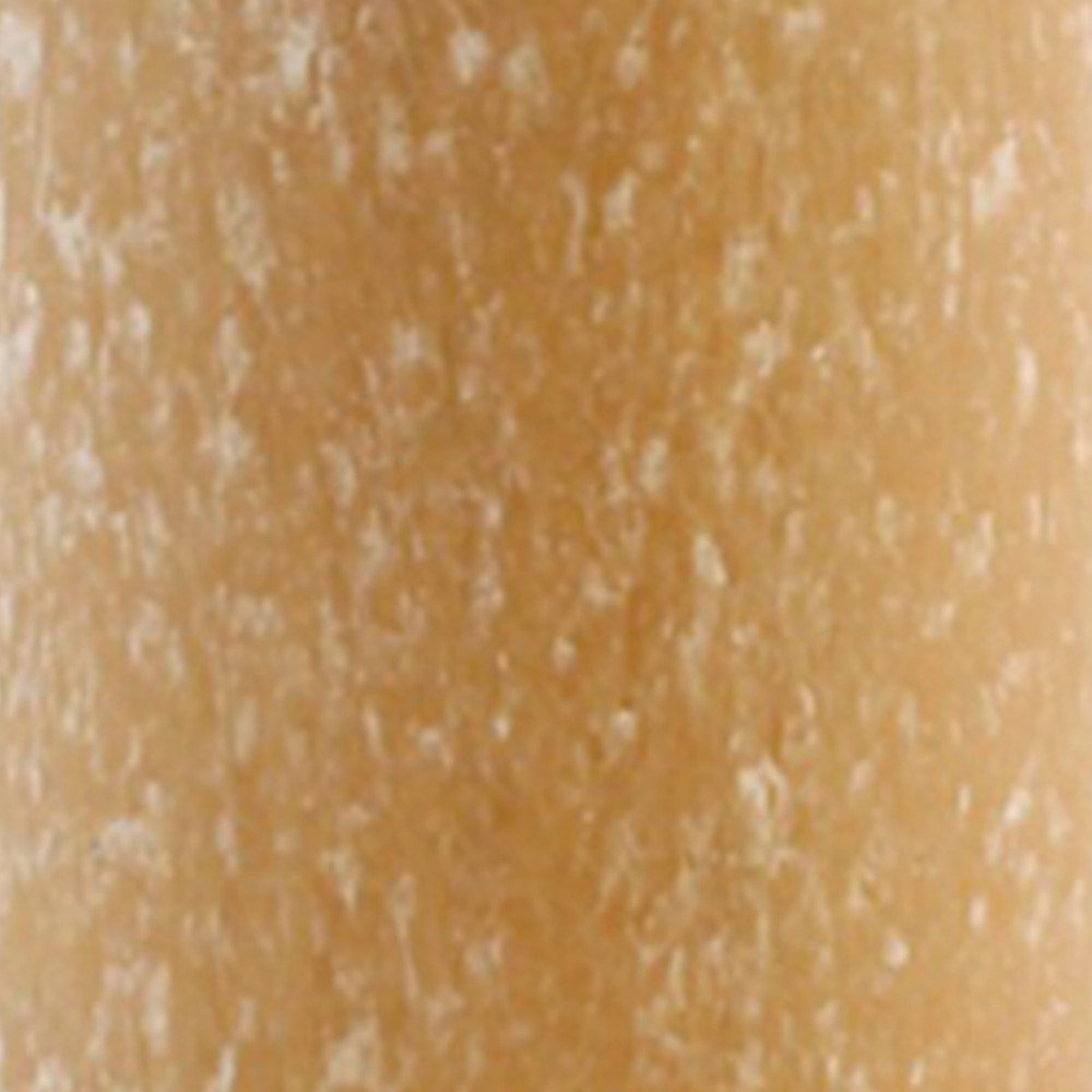 Root Candles Unscented Taper Candle, Beeswax