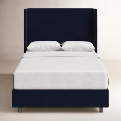 Tilly Upholstered Bed