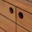 Lula 70'' W Solid Wood Buffet-232547806