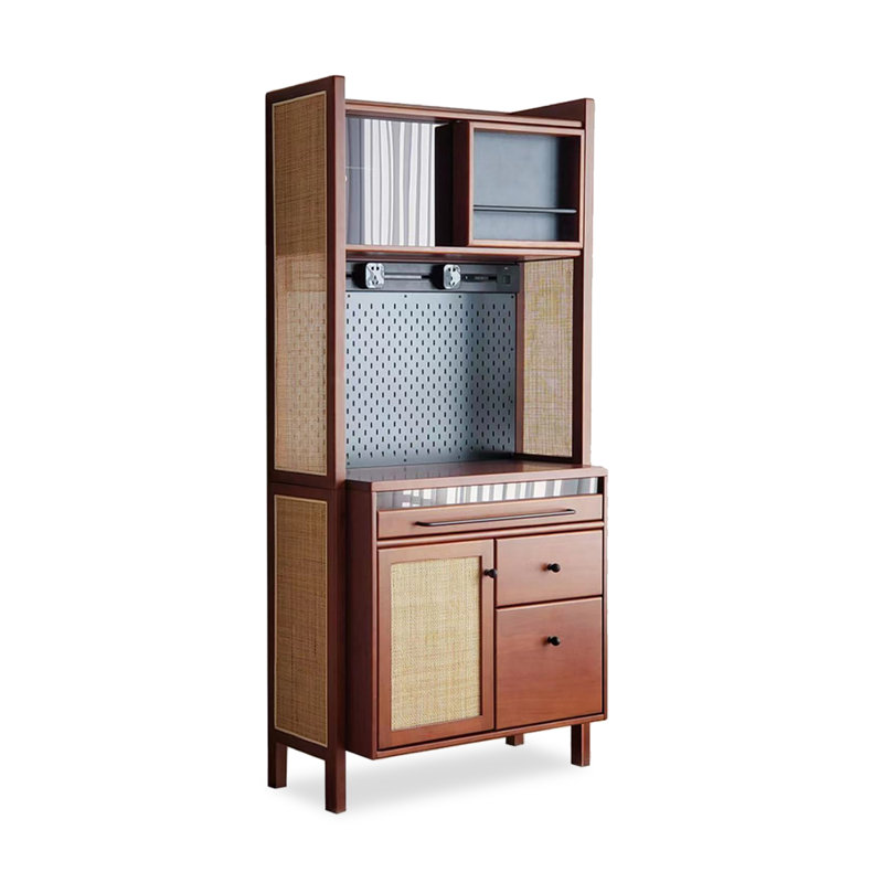 Armoire de rangement Nordic