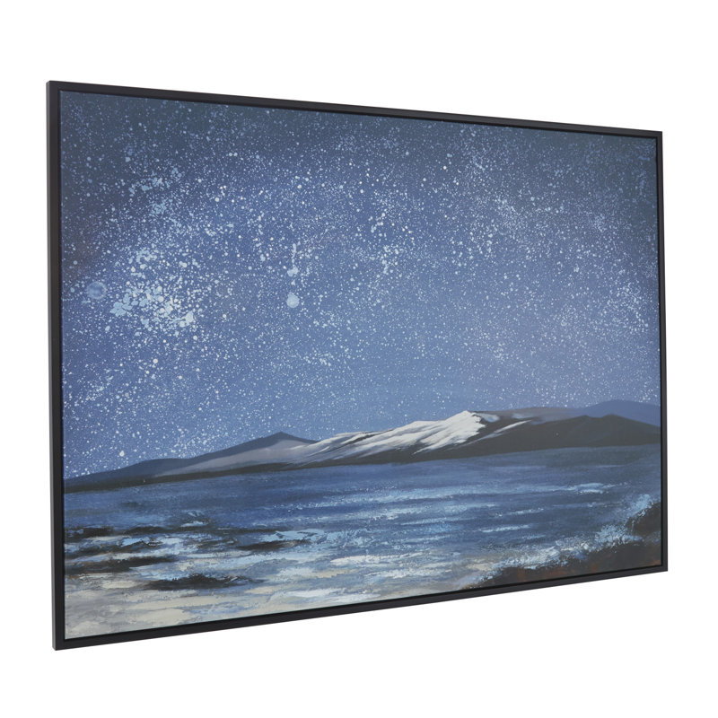 Painting Print