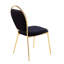 Chaise d'appoint de 23,4 po de largeur Shalia-1306953180