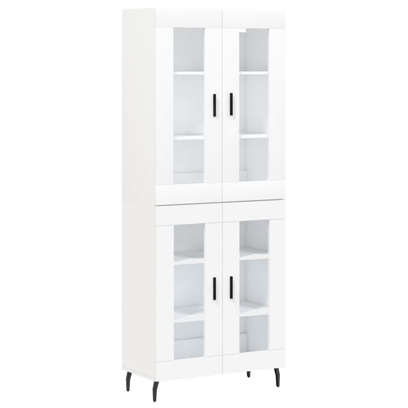 Annela Storage Cabinet