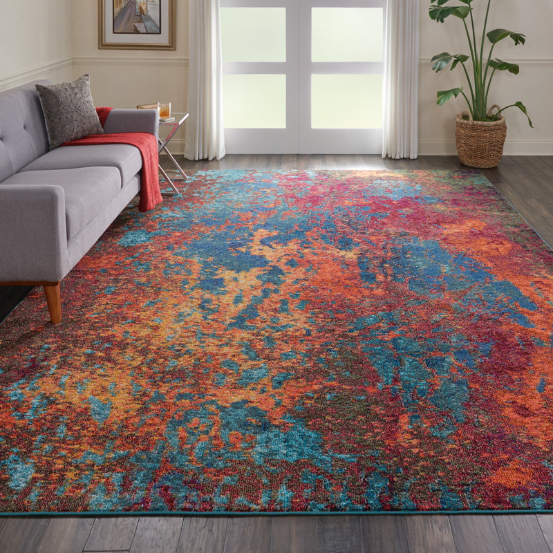Winborne Indoor Rug, Rectangle 10' x 14'