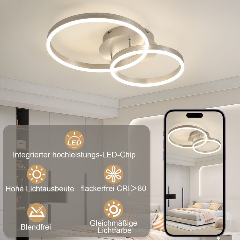 LED Spotlight
