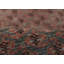 Tapis campagnard en polyester de style campagnard Bungalow Rose-1298321432