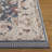 Vivaldi Performance Oriental Rug-1639506709