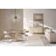Semper Round Glass Dining Table-675367598-675367599