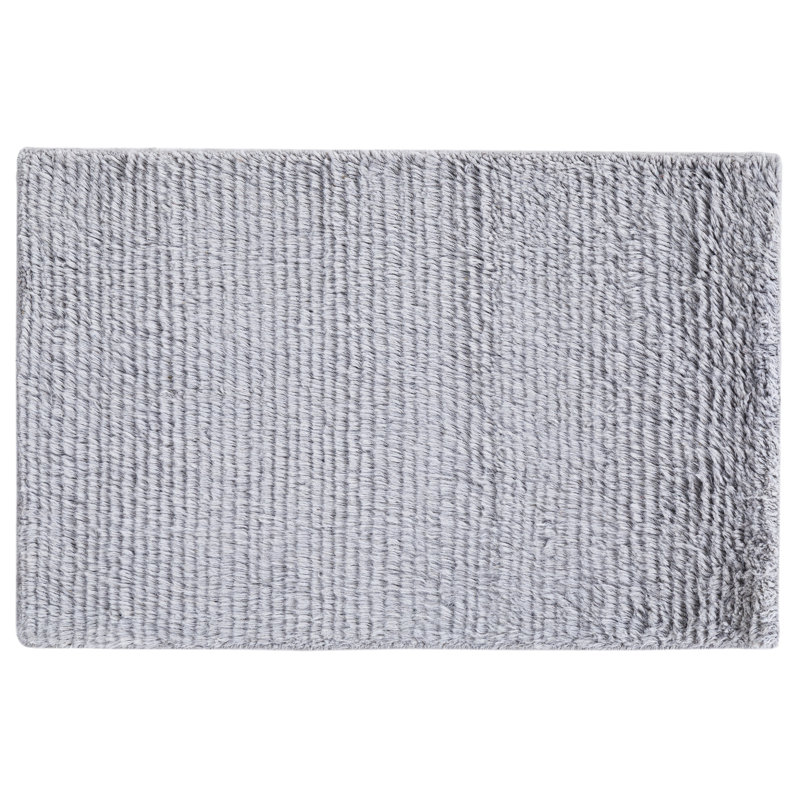 Tapis en laine touffeté à la main Danberry, Rectangle 2 pi x 3 pi