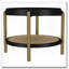 Table de bout ronde Benson