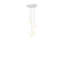 Bola Sphere Pendant Chandelier-42166485-42166487