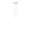 Bola Sphere Pendant Chandelier-42166485-42166489