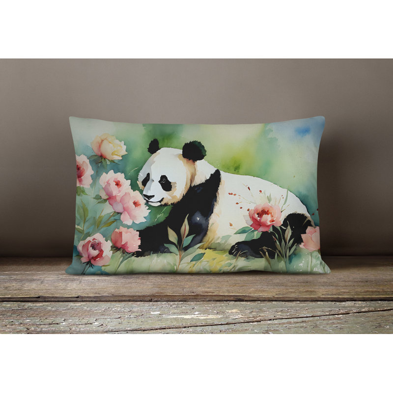 Other/No Pattern Outdoor Throw Pillow