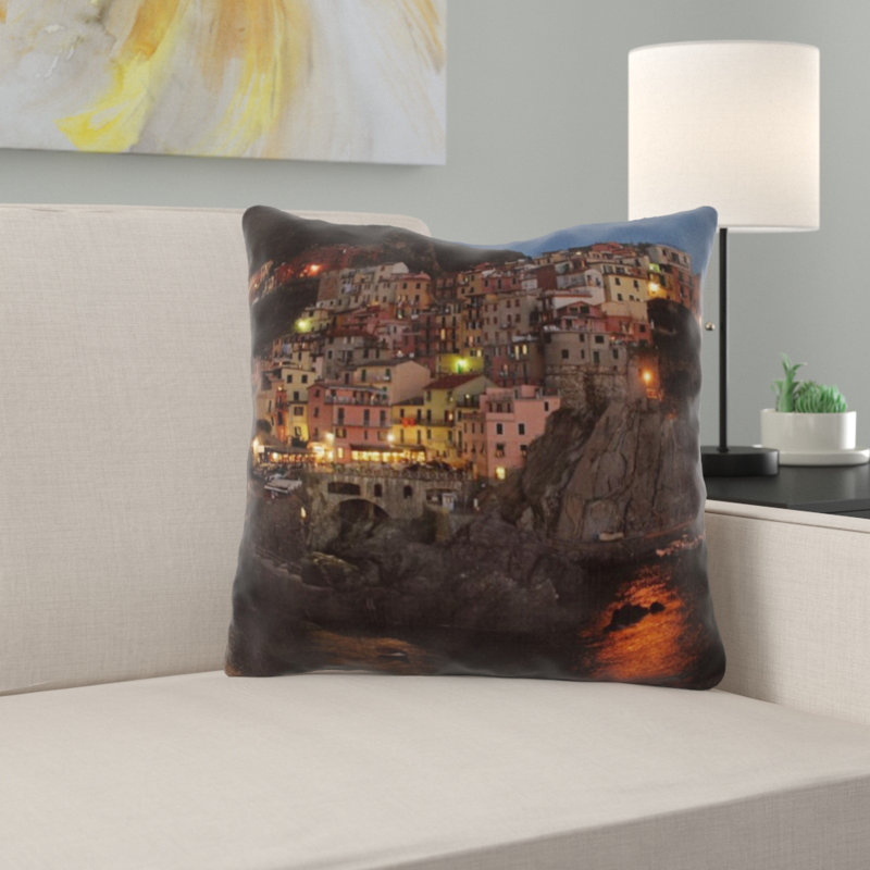Coussin seaside