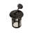 Jamain Solid Brass Wall Light