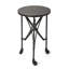 Costigan Antique Side Table-961937282
