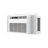 LG 5,000 BTU Window Air Conditioner, 115V-127420089