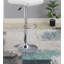 Tabouret pivotant à hauteur réglable-1305657751