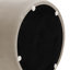 Artin 36cm W Velvet Round Footstool-324412738