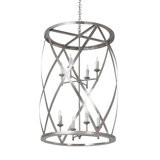 Desmond 8 - Light Chandelier